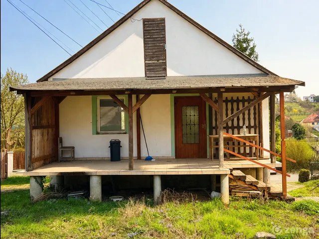 Eladó ház Zalaegerszeg, Egerszeghegy, Egerszeghegyi út 5/c 40 nm