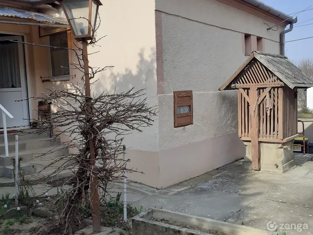 Eladó ház Versend 120 nm