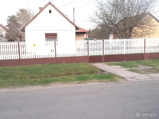 Eladó telek Debrecen, Kerekestelep 1150 nm