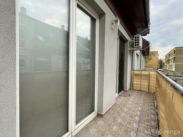 Eladó lakás Győr, Sziget, Temető utca 1/A 68 nm