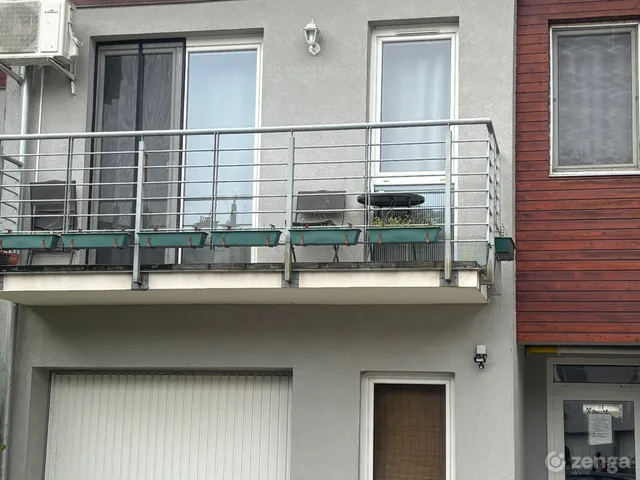 Eladó lakás Győr, Sziget, Temető utca 1/A 68 nm