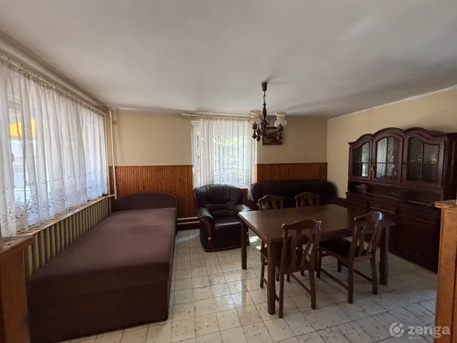 Eladó ház Vámosszabadi, Új telep utca 20 160 nm