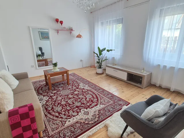 Eladó ház Budapest XIII. kerület, Angyalföld 127 nm