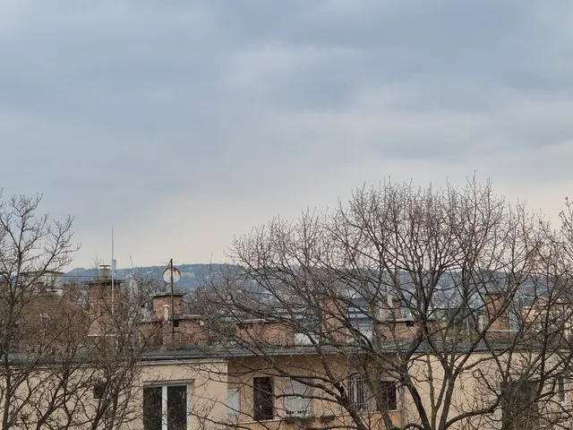 Eladó lakás Budapest I. kerület, Gellérthegy I. ker., Harkály utca 44 nm