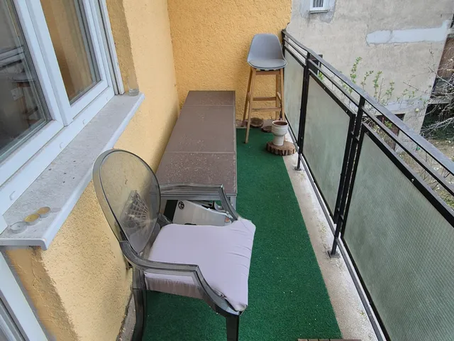 Eladó lakás Budapest I. kerület, Gellérthegy I. ker., Harkály utca 44 nm