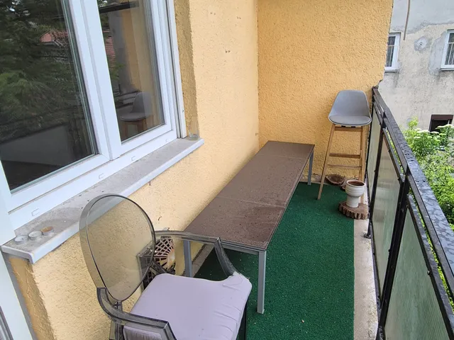 Eladó lakás Budapest I. kerület, Gellérthegy I. ker. 44 nm