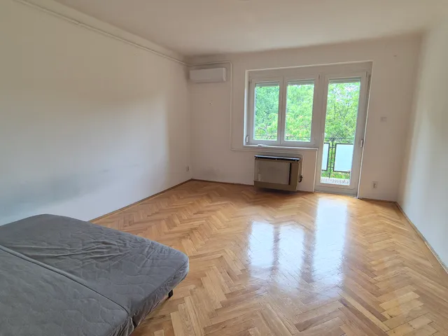 Eladó lakás Budapest I. kerület, Gellérthegy I. ker., Harkály utca 44 nm