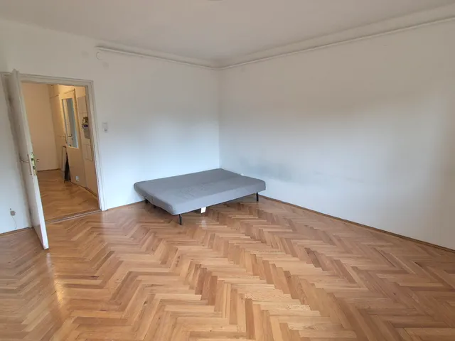 Eladó lakás Budapest I. kerület, Gellérthegy I. ker., Harkály utca 44 nm