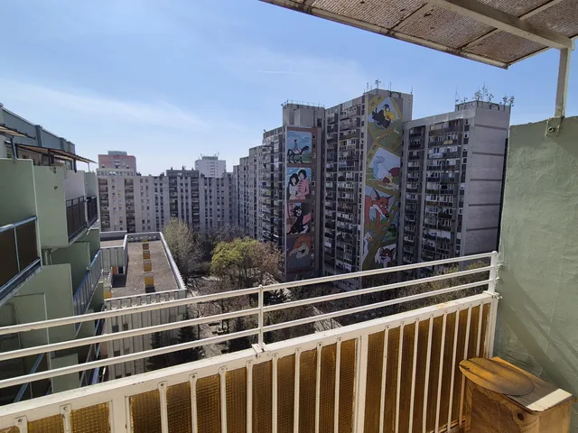 Eladó lakás Budapest VIII. kerület, Losoncinegyed 64 nm