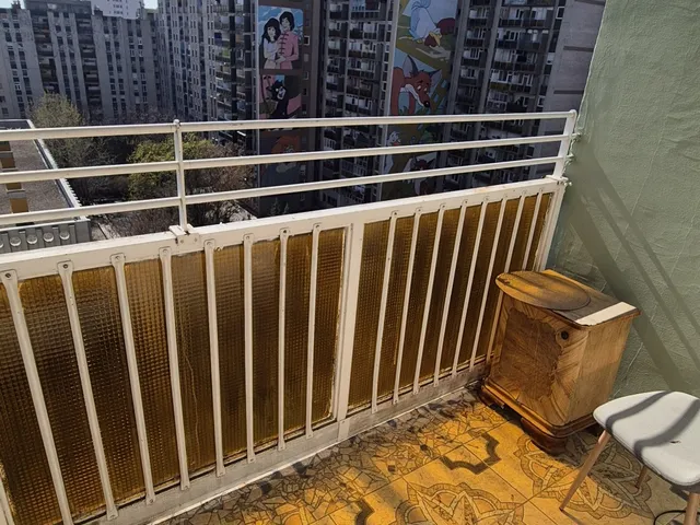 Eladó lakás Budapest VIII. kerület, Losoncinegyed, Baross utca 64 nm