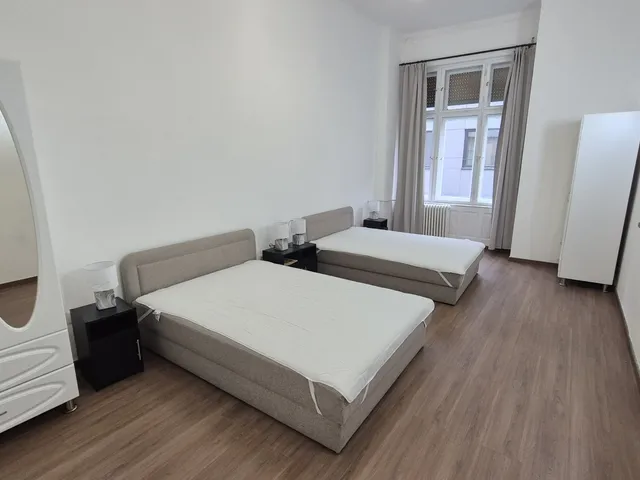 Eladó lakás Budapest VII. kerület, Belső-Erzsébetváros 48 nm