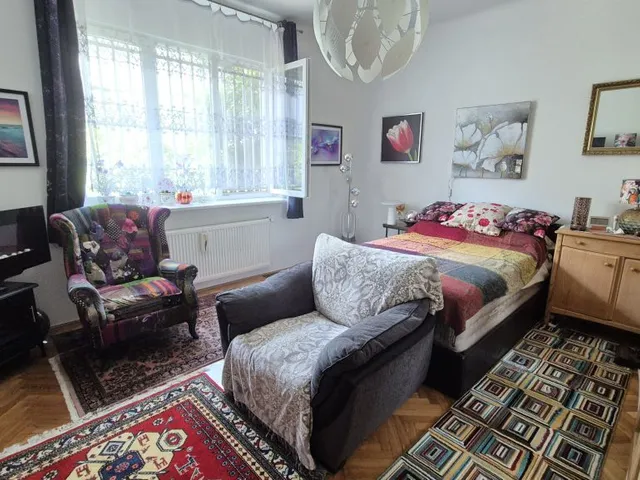 Eladó lakás Budapest XIV. kerület, Istvánmező 69 nm