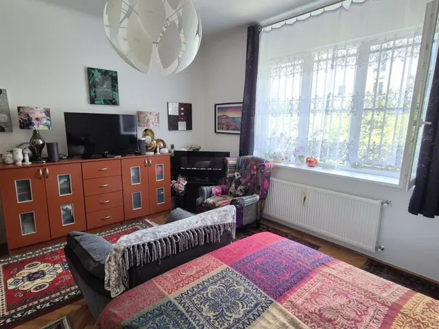 Eladó lakás Budapest XIV. kerület, Istvánmező, Gizella utca 69 nm