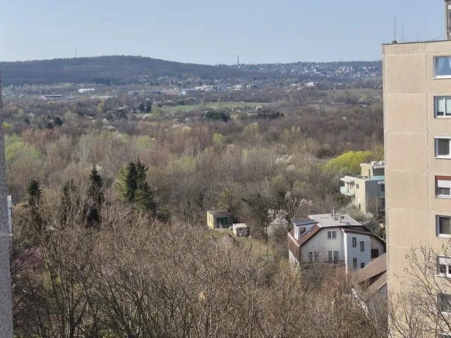 Eladó lakás Budapest XI. kerület, Őrmező, Neszmélyi út 55 nm