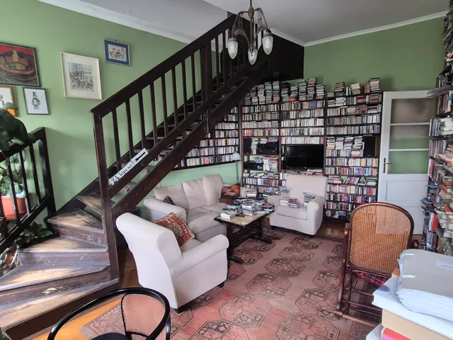 Eladó lakás Budapest XII. kerület, Németvölgy, Csörsz utca 100 nm