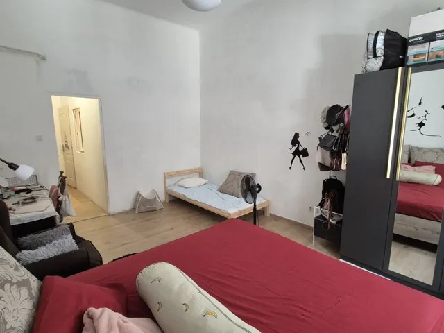 Eladó lakás Budapest VIII. kerület, Magdolnanegyed, Csobánc utca 41 nm