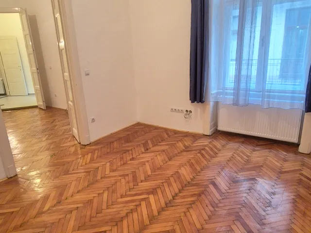 Eladó lakás Budapest IX. kerület, Belső Ferencváros, Ráday utca 60 nm