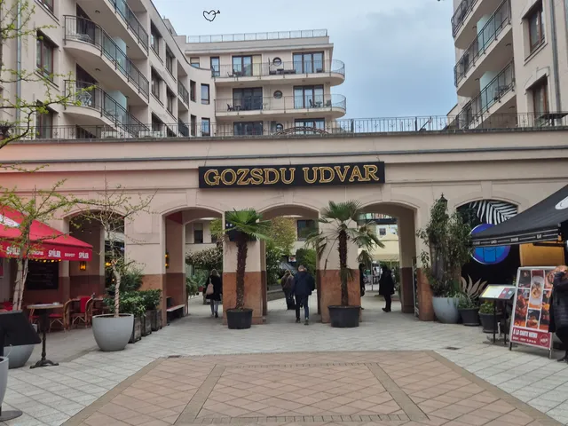 Eladó lakás Budapest VII. kerület, Belső-Erzsébetváros 57 nm