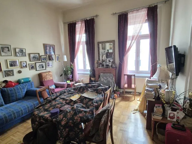 Eladó lakás Budapest XIII. kerület, Újlipótváros, Hollán Ernő utca 121 nm