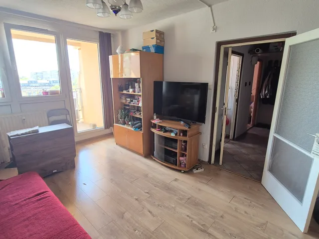 Eladó lakás Budapest XVII. kerület, Rákoskeresztúr 51 nm