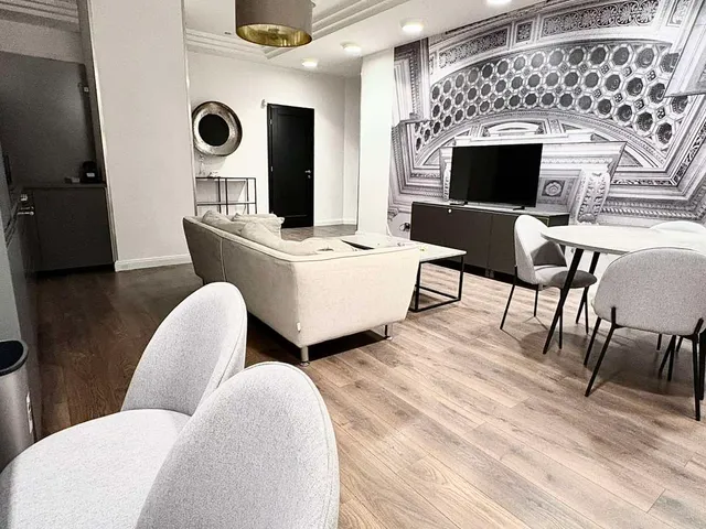 Kiadó lakás Budapest V. kerület, Belváros 75 nm