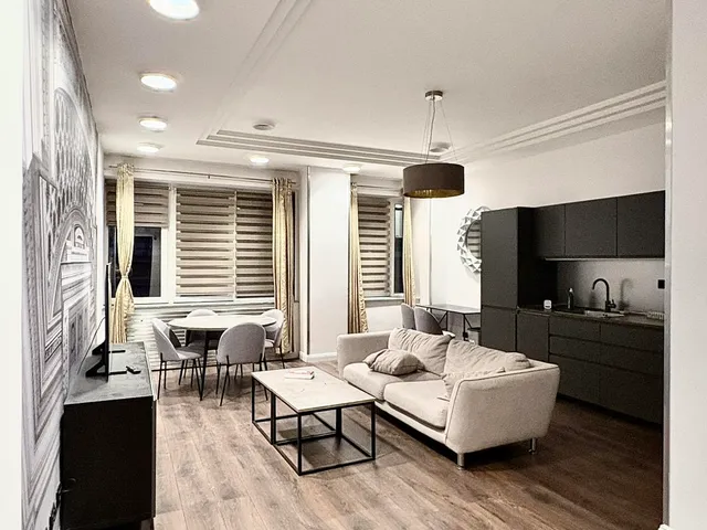 Kiadó lakás Budapest V. kerület, Belváros, Ferenczy István utca 75 nm