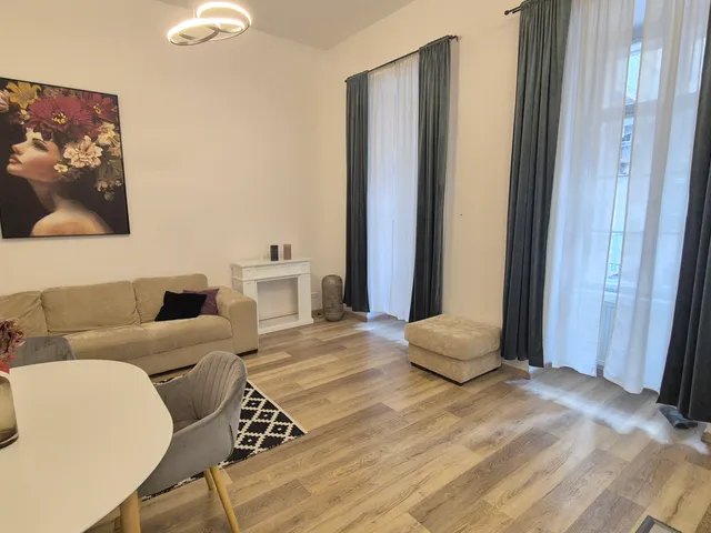 Eladó lakás Budapest V. kerület, Belváros 54 nm
