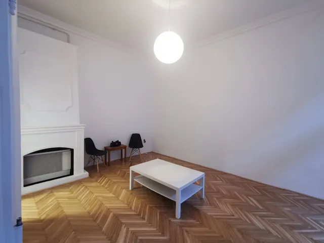 Eladó lakás Budapest V. kerület, Lipótváros 38 nm