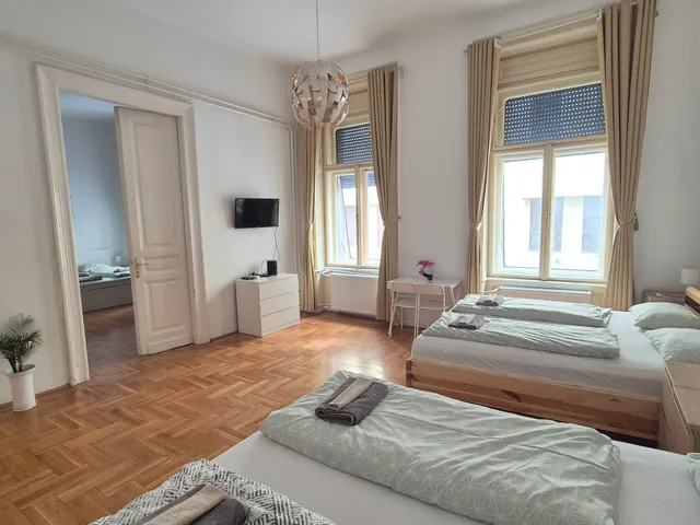 Eladó lakás Budapest VII. kerület, Belső-Erzsébetváros, Kis Diófa utca 85 nm
