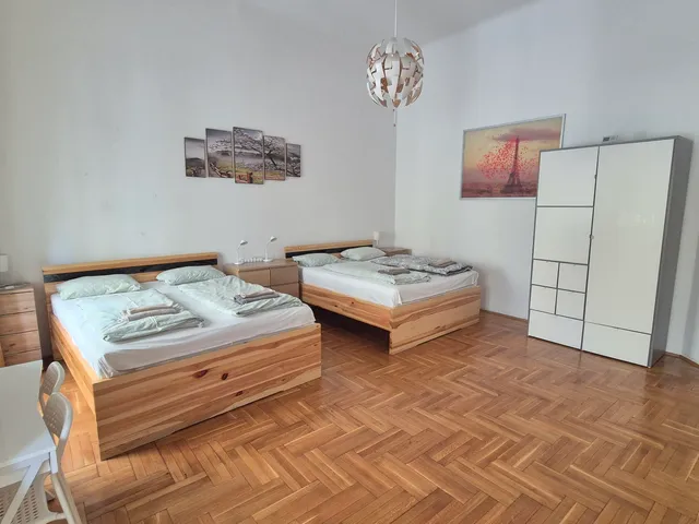 Eladó lakás Budapest VII. kerület, Belső-Erzsébetváros, Kis Diófa utca 85 nm