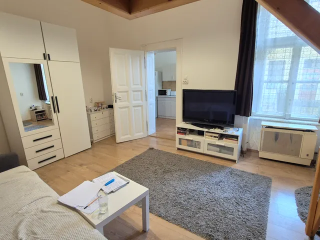 Eladó lakás Budapest VII. kerület, Külső-Erzsébetváros, Csengery utca 35 nm