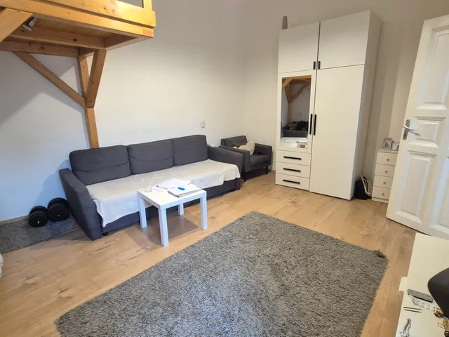 Eladó lakás Budapest VII. kerület, Külső-Erzsébetváros, Csengery utca 35 nm