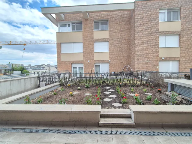 Eladó lakás Budapest XIII. kerület, Angyalföld 68 nm