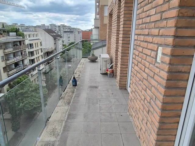 Eladó lakás Budapest XIII. kerület, Angyalföld, teve utca 68 nm