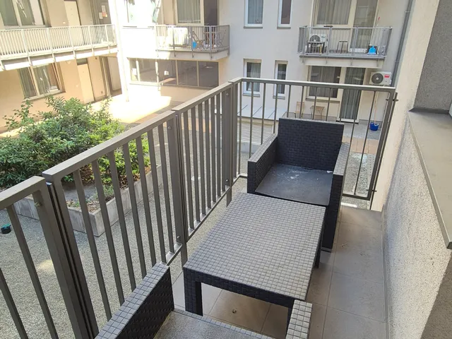 Eladó lakás Budapest VII. kerület, Külső-Erzsébetváros 49 nm