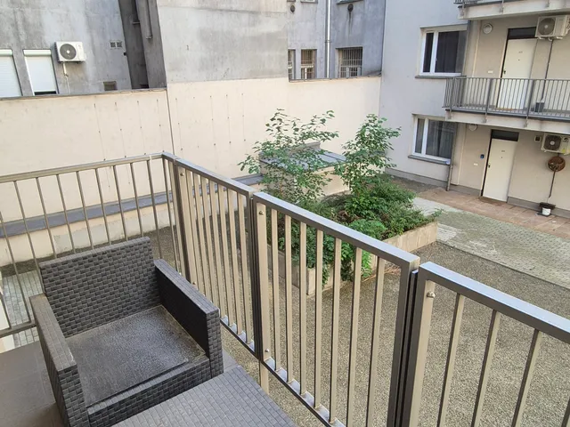 Eladó lakás Budapest VII. kerület, Külső-Erzsébetváros, Garay utca 49 nm