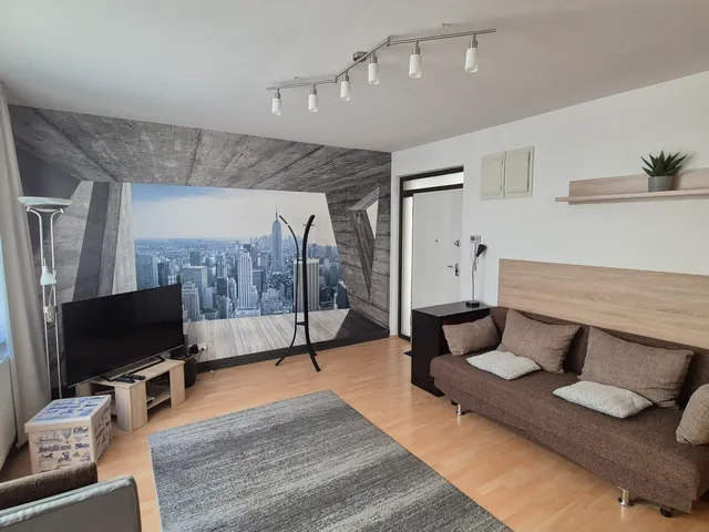 Eladó lakás Budapest VII. kerület, Külső-Erzsébetváros, Garay utca 49 nm