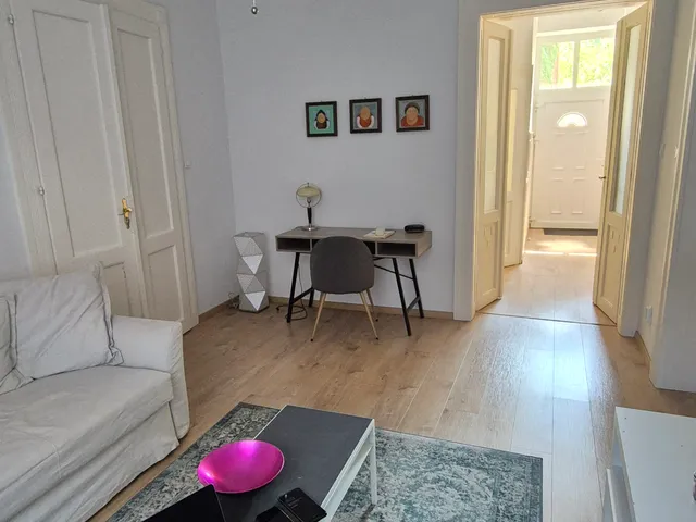 Eladó lakás Budapest VIII. kerület, Csarnoknegyed, Lovassy László utca 67 nm