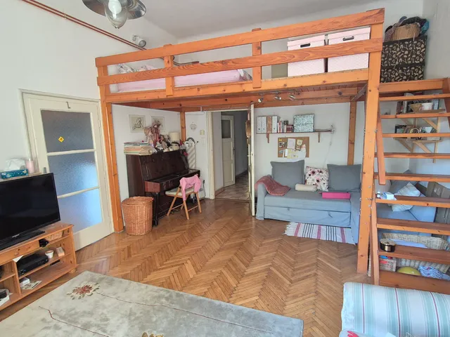 Eladó lakás Budapest XII. kerület, Németvölgy, Avar utca 56 nm