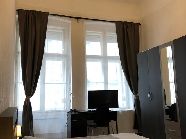 Eladó lakás Budapest VIII. kerület, Csarnoknegyed, Őr utca 55 nm