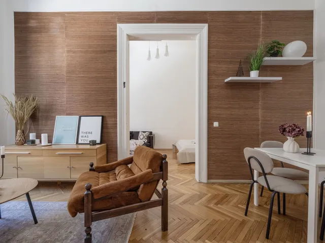 Eladó lakás Budapest VI. kerület, Nagykörúton kívüli terület, Király utca 86 nm