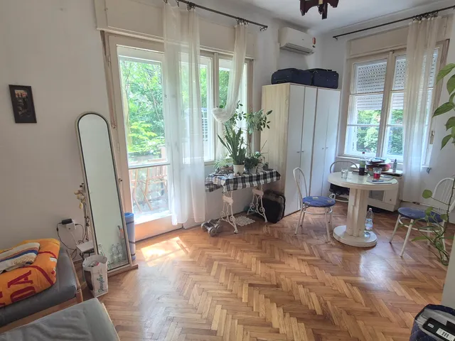 Eladó lakás Budapest II. kerület, Pasarét 29 nm
