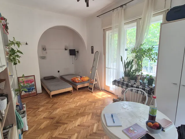 Eladó lakás Budapest II. kerület, Pasarét, Hidász utca 29 nm