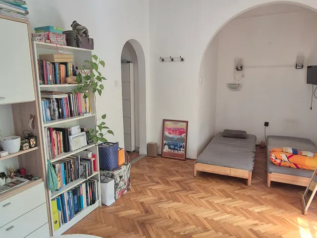 Eladó lakás Budapest II. kerület, Pasarét, Hidász utca 29 nm