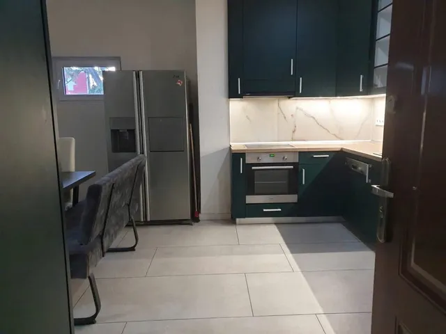 Eladó lakás Budapest XIV. kerület, Törökőr 65 nm