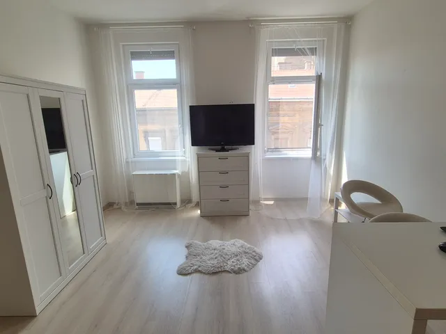 Eladó lakás Budapest VII. kerület, Külső-Erzsébetváros 30 nm