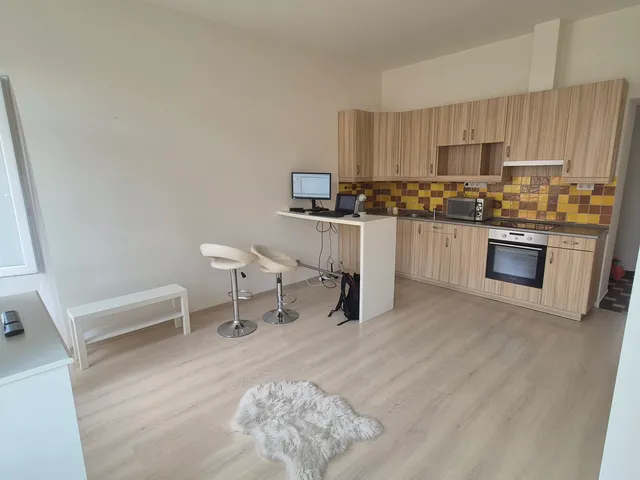 Eladó lakás Budapest VII. kerület, Külső-Erzsébetváros, Izabella utca 30 nm