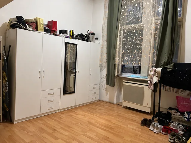 Kiadó lakás Budapest VII. kerület, Külső-Erzsébetváros, Dózsa György út 30 nm