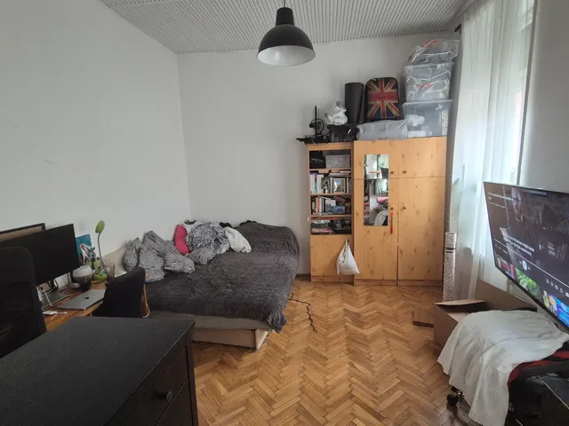 Eladó lakás Budapest VII. kerület, Külső-Erzsébetváros 27 nm