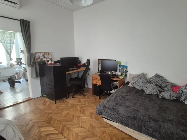 Eladó lakás Budapest VII. kerület, Külső-Erzsébetváros, Dohány utca 27 nm